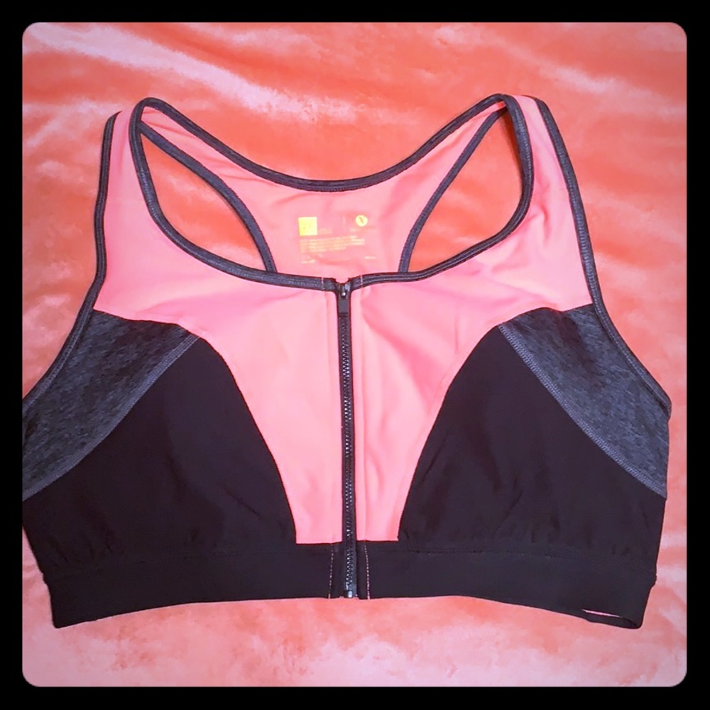 Xersion Athletic/Sports Bra, 2XL